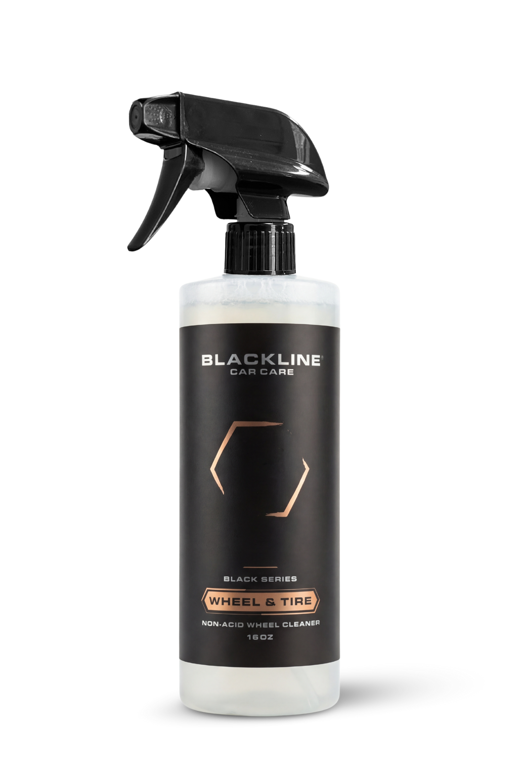BLACKLINE® WHEEL N' TIRE CLEANER