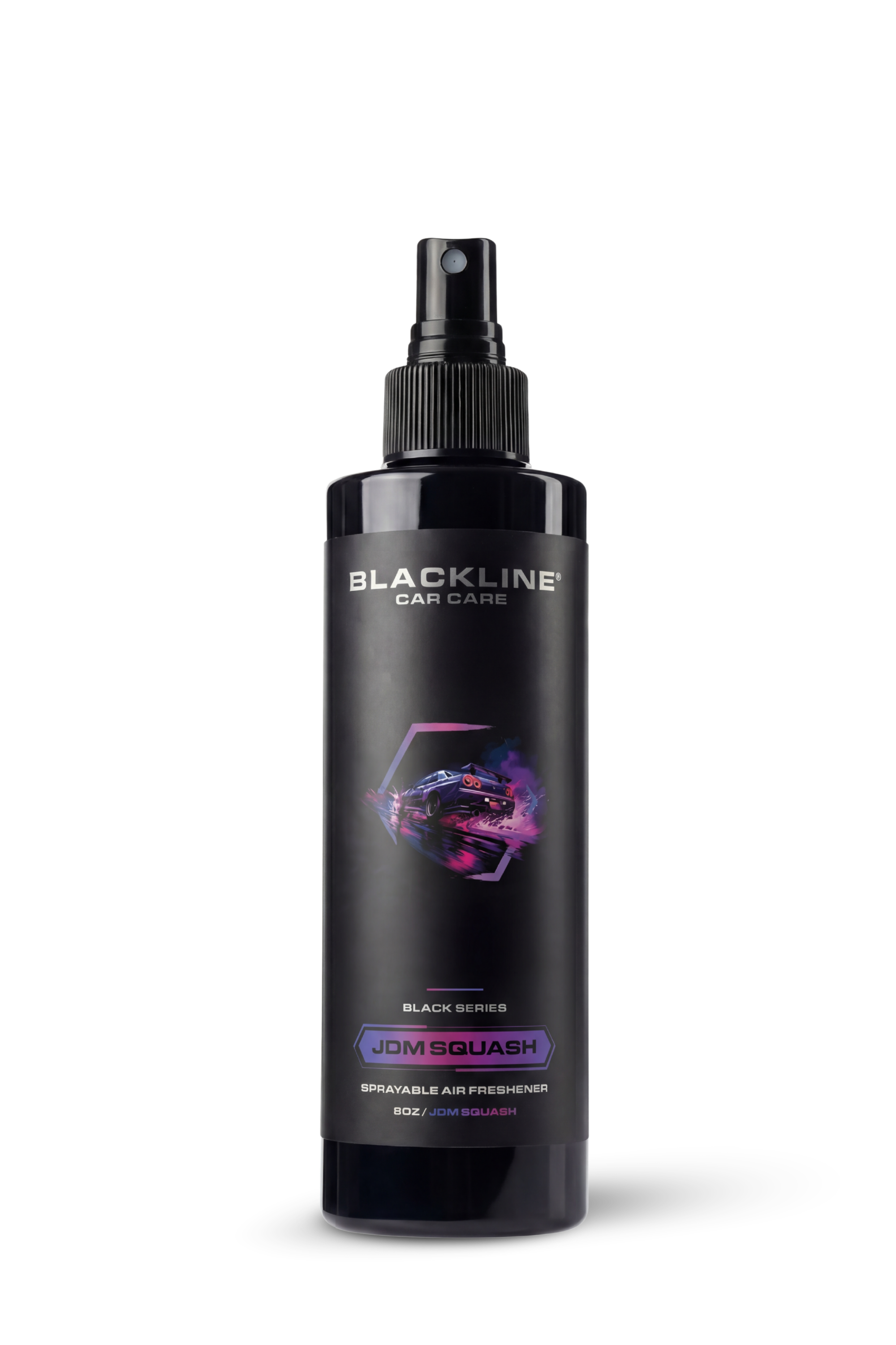 BLACKLINE®  8oz AIR FRESHENER