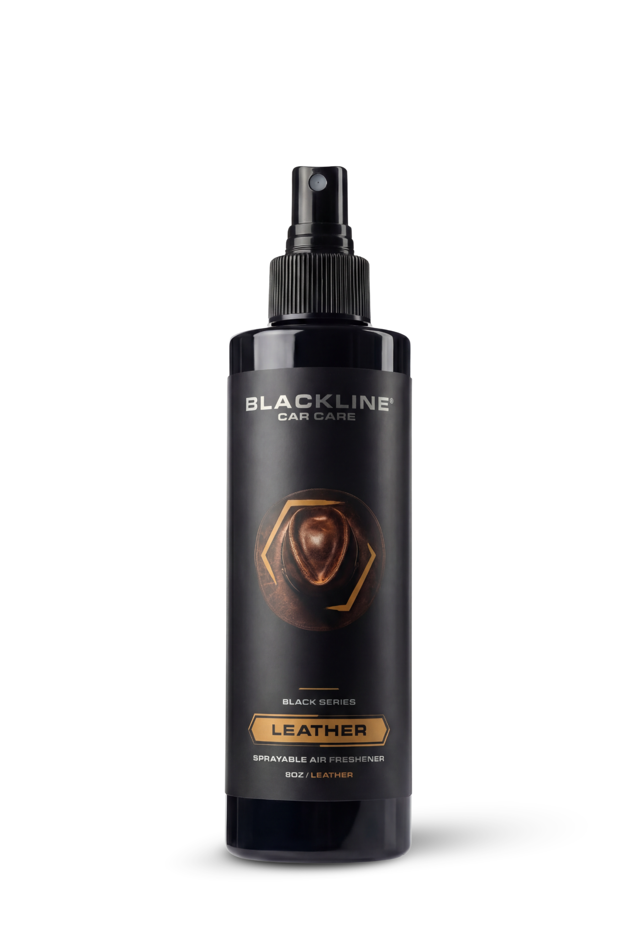 BLACKLINE®  8oz AIR FRESHENER