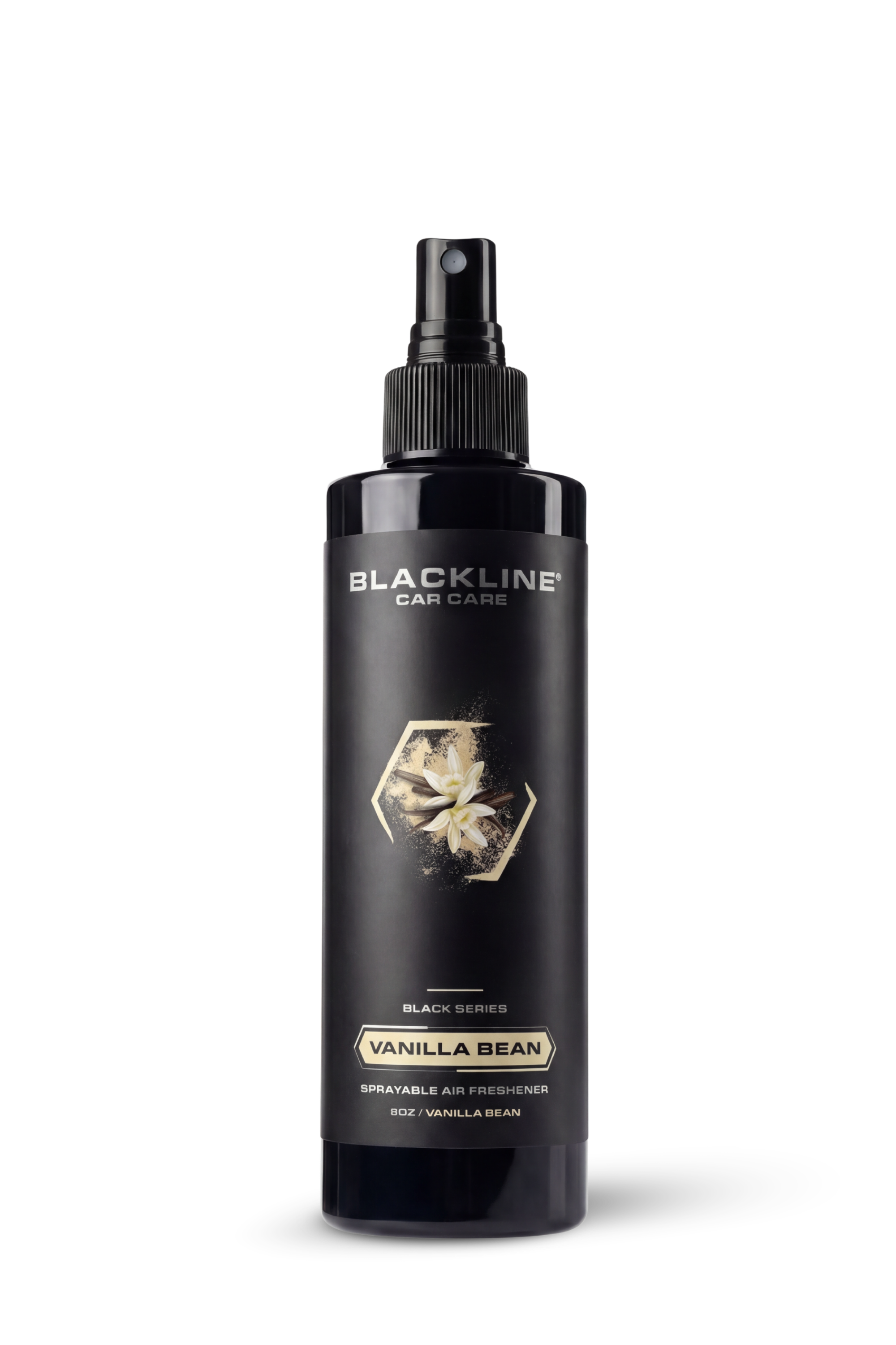 BLACKLINE®  8oz AIR FRESHENER