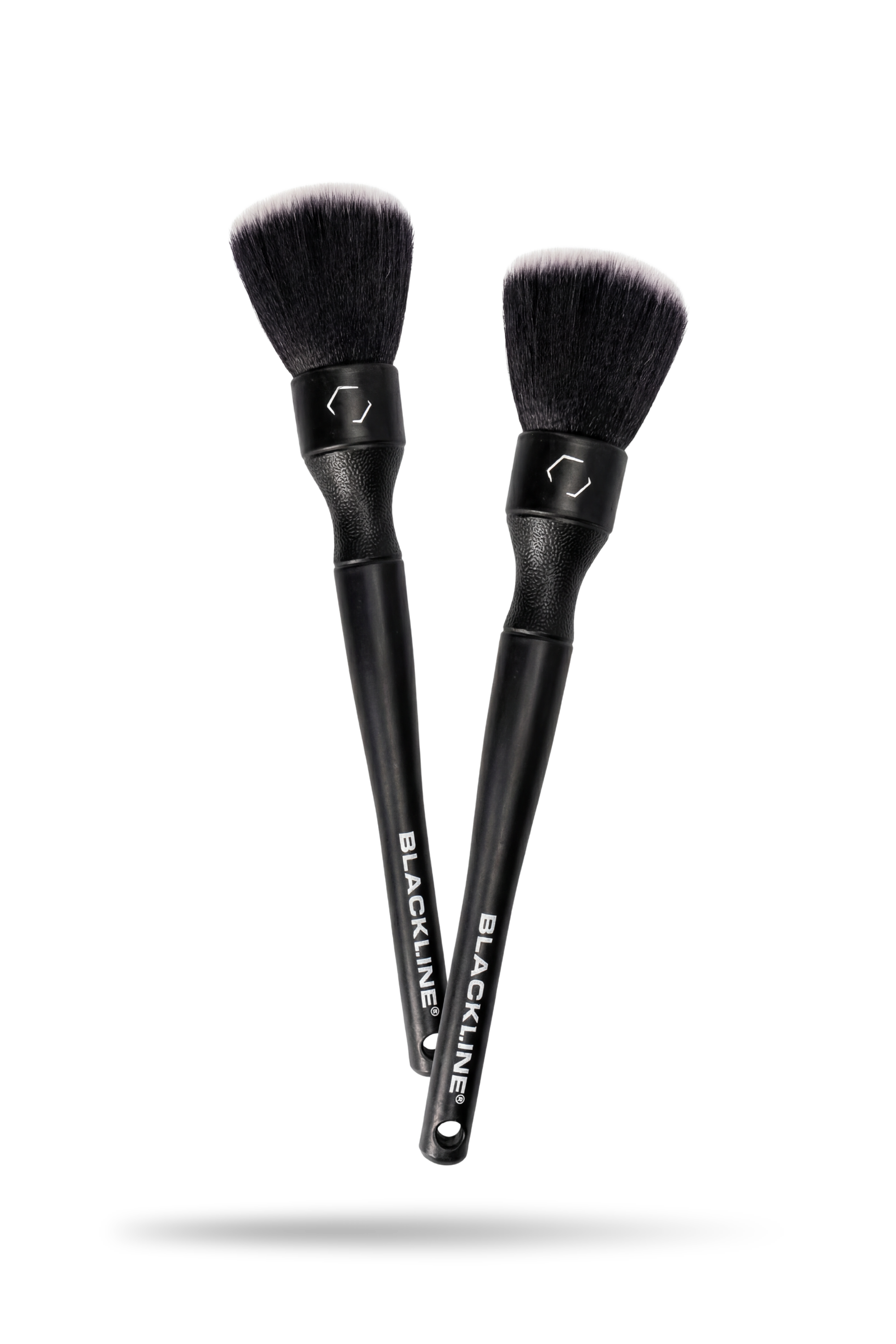 BLACKLINE® ULTRA-SOFT DETAIL BRUSH SET